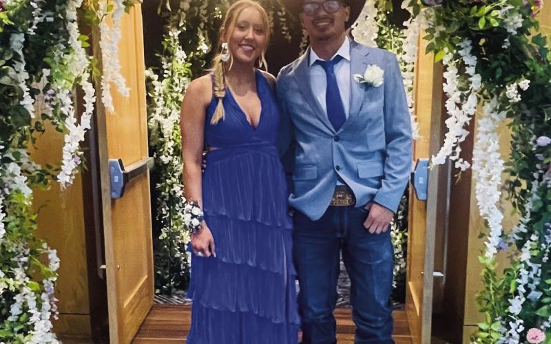About Our Prom Photos