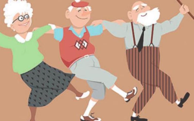 SENIOR CENTER NEWS