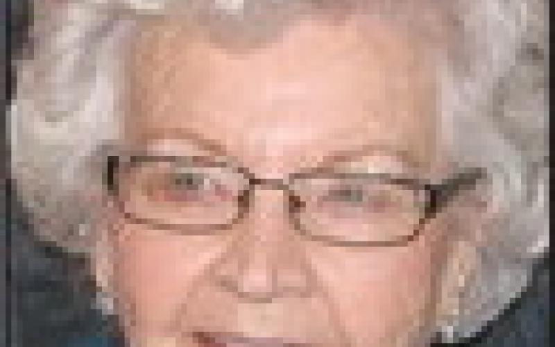 Mary Helen Osmus