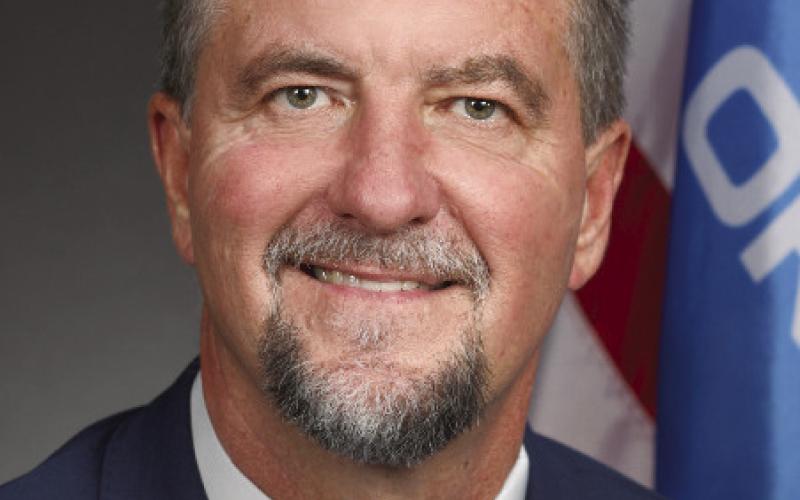 CLO Votes Against Woodward Lease