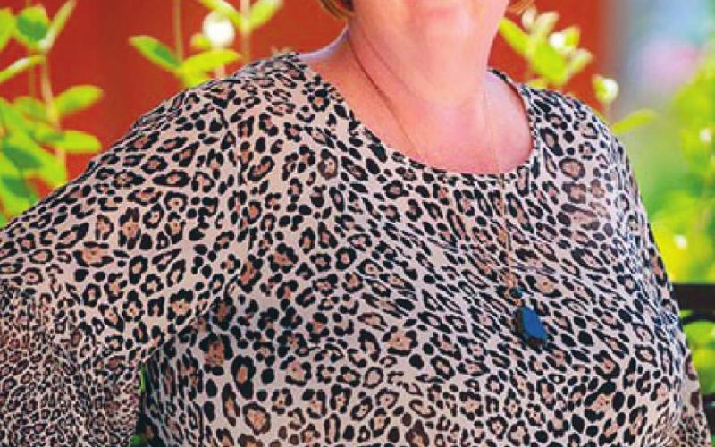 OSU Extension Center Welcomes Educator
