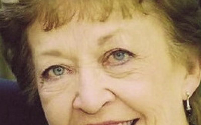 Judith Ann Haight