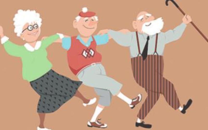 SENIOR CENTER NEWS