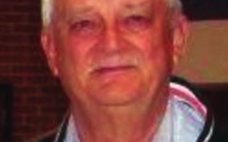Darrell ‘Butch’ Arthur Boucher Jr.