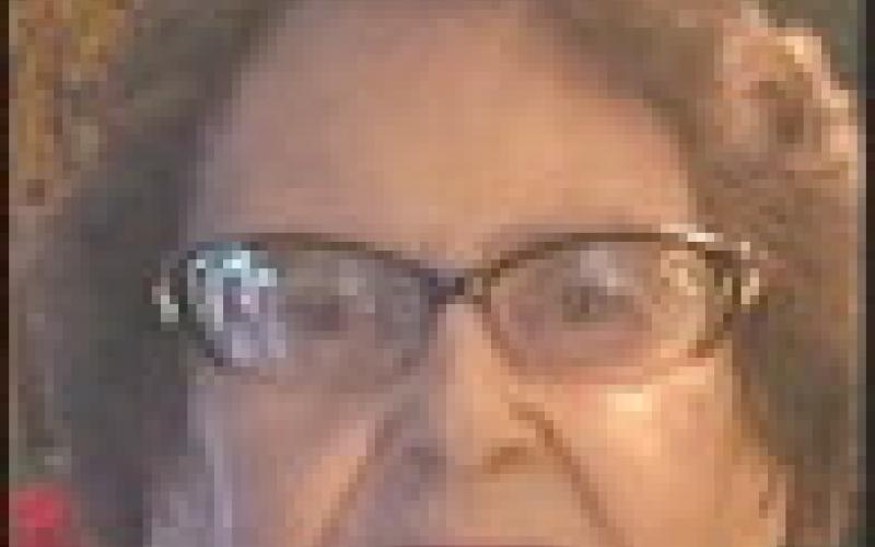 Lucille Rose Antonelli
