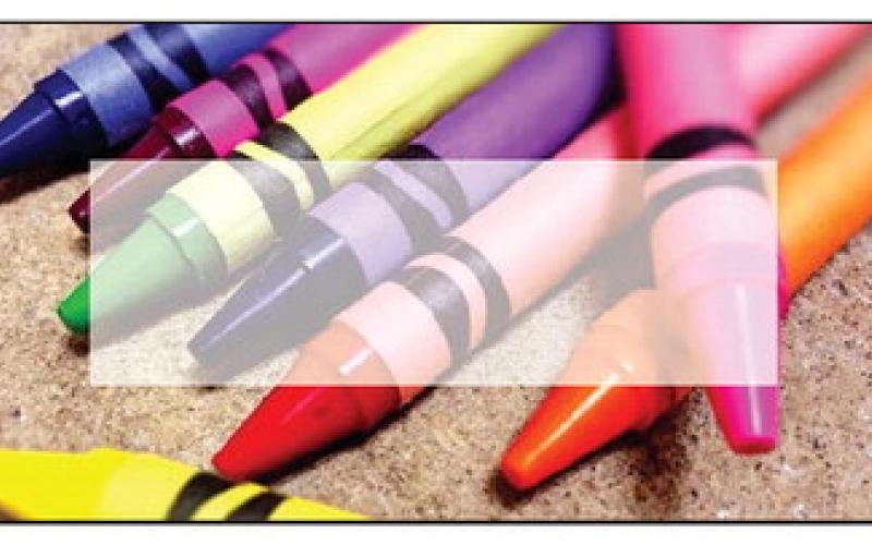 Check out our Kid’s Halloween Coloring Contest on page B7