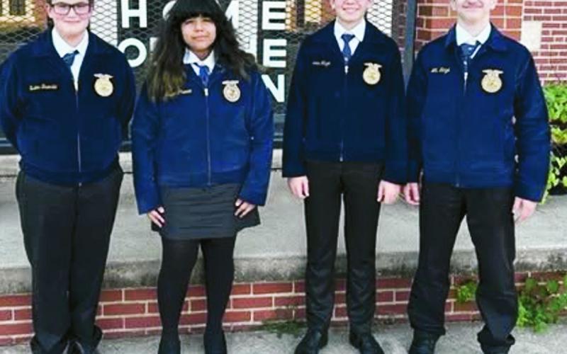 Bright Kids, Bright Futures