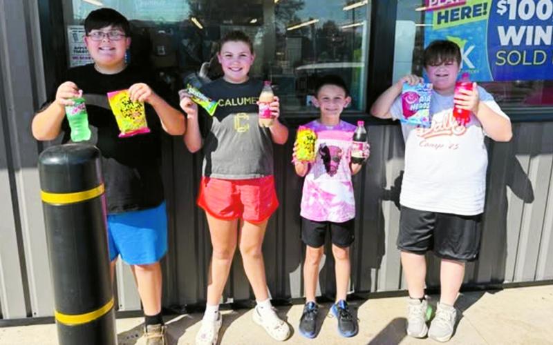 Bright Kids, Bright Futures