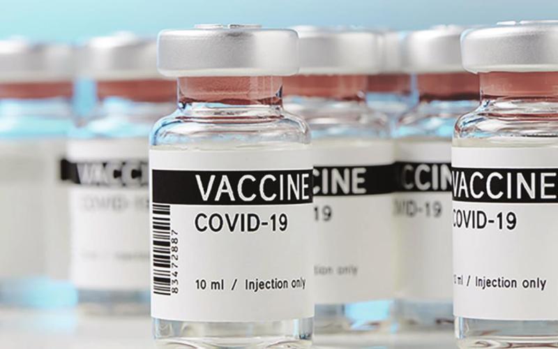 First Wave of COVID-19 Vaccines Set to Hit Oklahoma