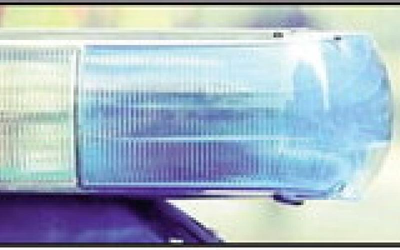 Tipton Woman Injured
