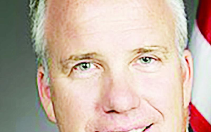 By Glen Mulready Okla. Insurance Commissioner