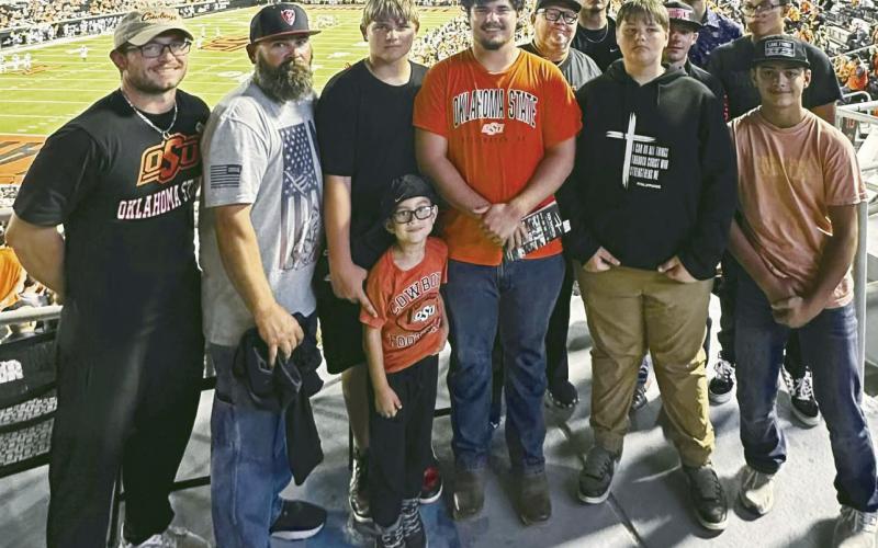 Gridiron and Cross Country Heat Up