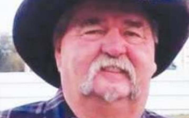 Glen Gail Wilhite, Sr.