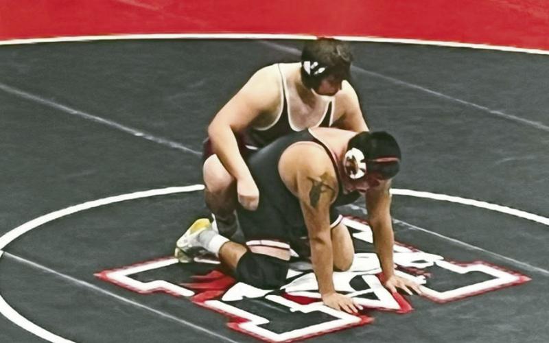 Geary Bison Sports