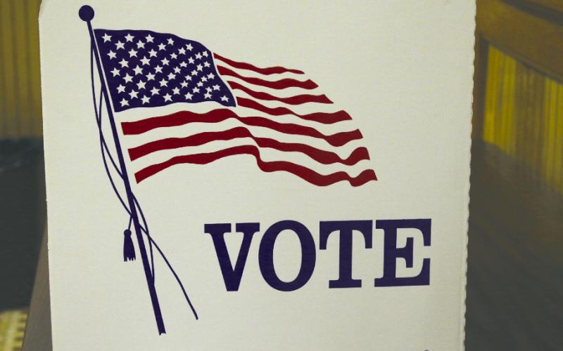 Register Soon for Oct. 14 Vote