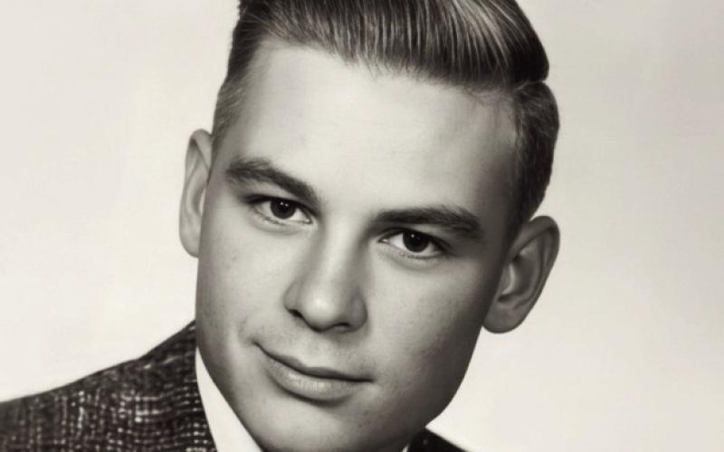 Donald M. Herring