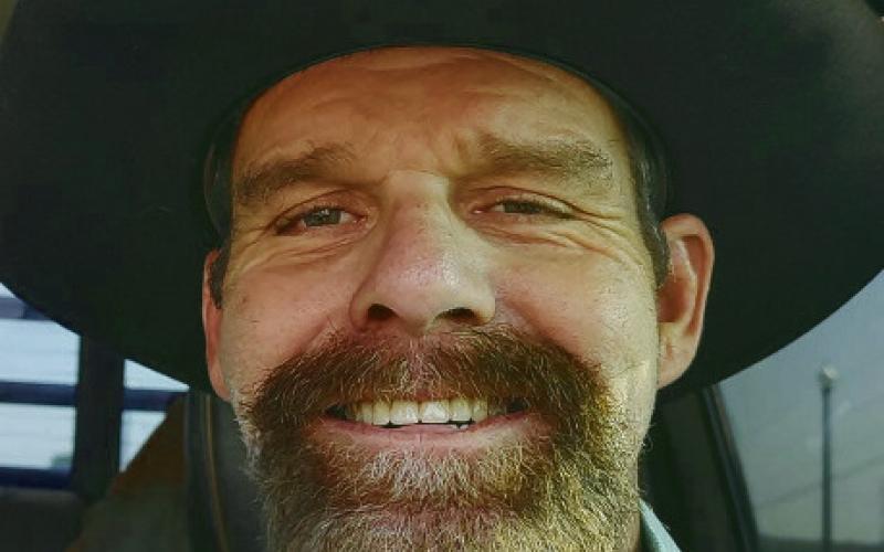 Michael Scott Wills
