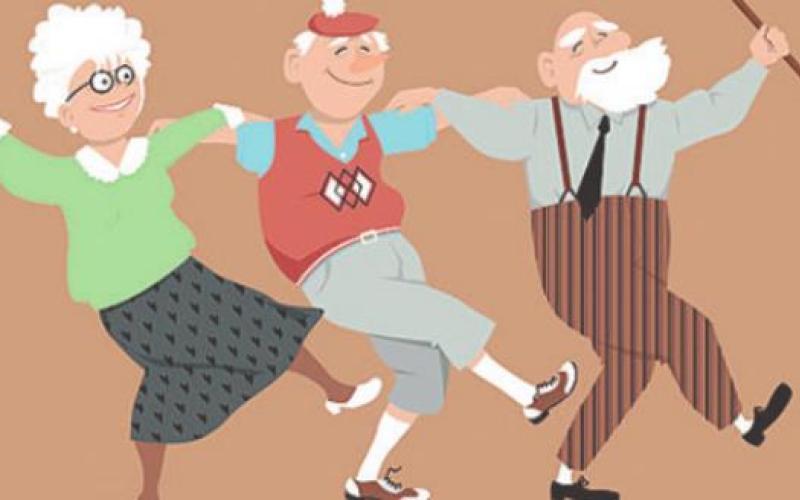 SENIOR CENTER NEWS