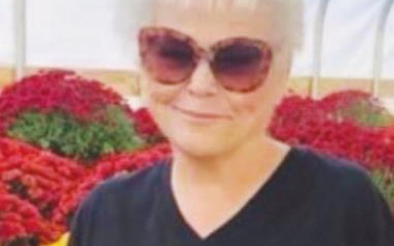 Charlene Wright