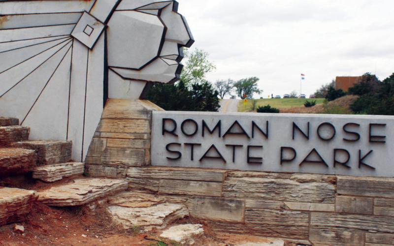 Oklahoma Parks Saw Almost 300,000 Over July 4th Holiday