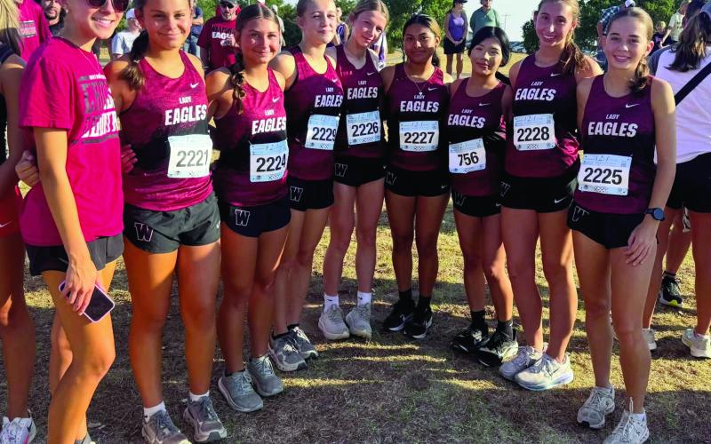 Running the Distance