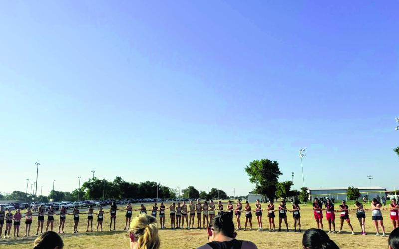 Running the Distance