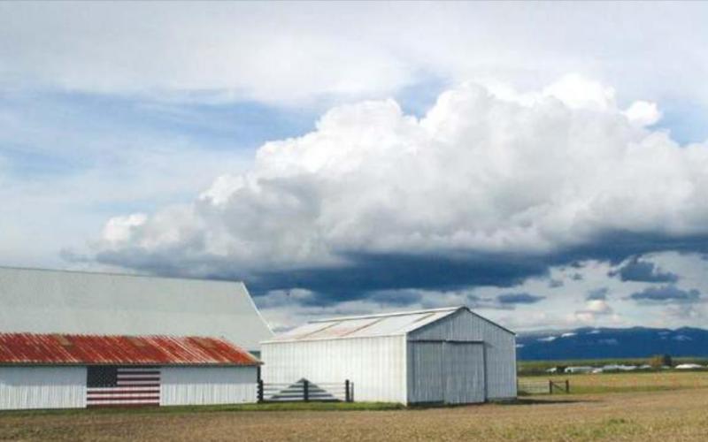 Winter Chill Stuns September Weather