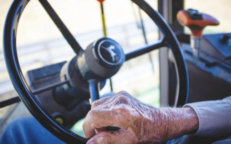 OSU Extension Partne to Heal the Harvest