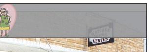 SENIOR CENTER NEWS