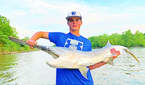 Wildlife Means Big Bucks to Oklahoma Economy