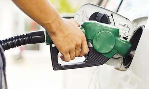 Gas Prices Continue to Fall Across Oklahoma