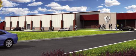 Voters Grill Super on Bond Issue