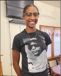 Watonga Lion’s Club Student of the Month