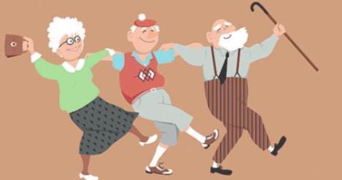 SENIOR CENTER NEWS