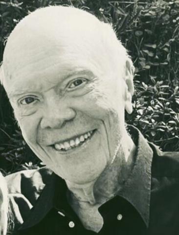 Jim Scott