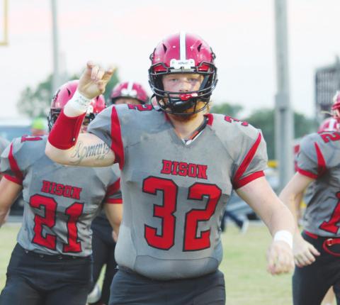 Geary Celebrates Homecoming