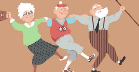 SENIOR CENTER NEWS