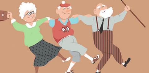 SENIOR CENTER NEWS