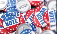 Voter Registration Deadline Approaches