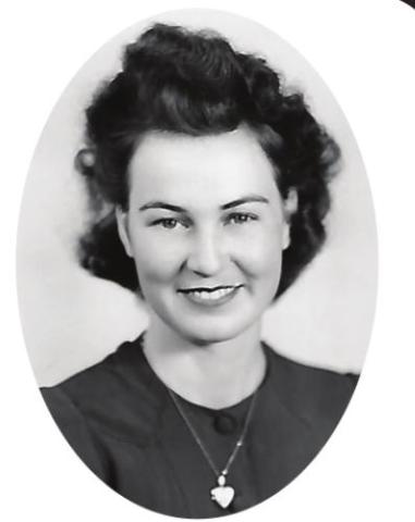 Alveria Sowers McBee