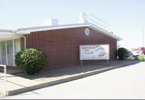 Hinton Senior News