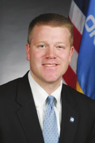 Sanders to Advise Research Project on Impacts of Okla. Weather Unpredictability