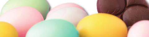 Difficult Times Can Create Special Easter Memories