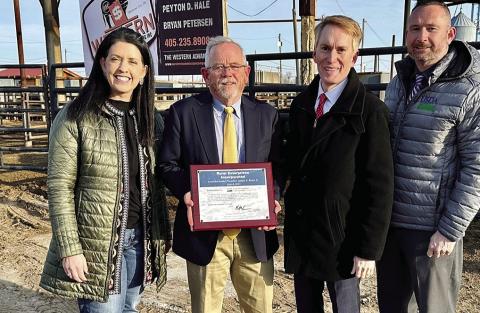 USDA Grants Fund Processors