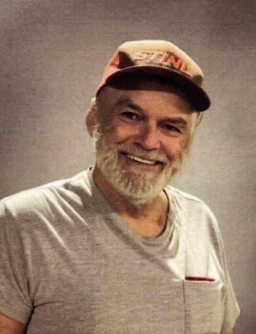 Dale Gene Schumacher