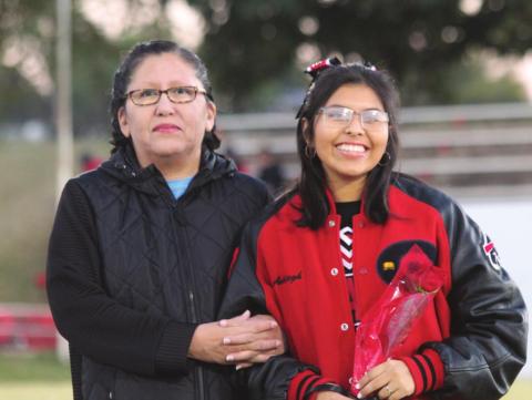 Athlete Spotlight: Charley’s