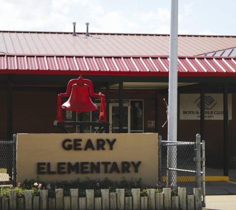 State Releases School Report Cards