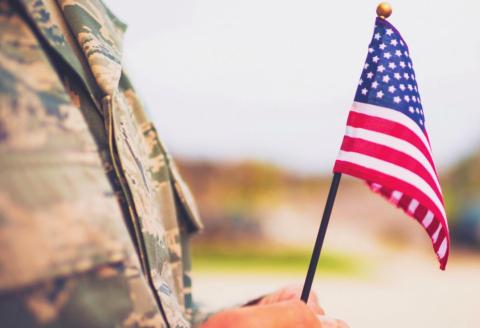 Blaine County Vets Share their Experiences