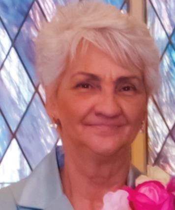 Arlene Parker Higgins