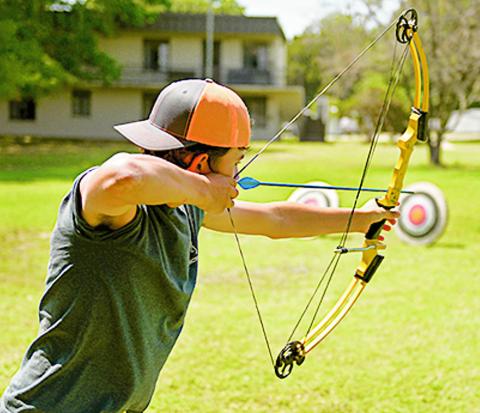 Youth Camp Deadline Approaches